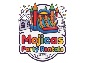 Mojicas Logo transp V